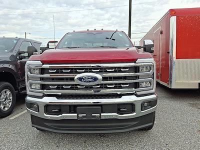 New 2026 Ford F-350 Lariat Crew Cab for sale #T26216 - photo 2