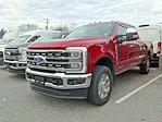 New 2026 Ford F-350 Lariat Crew Cab for sale #T26216 - photo 3