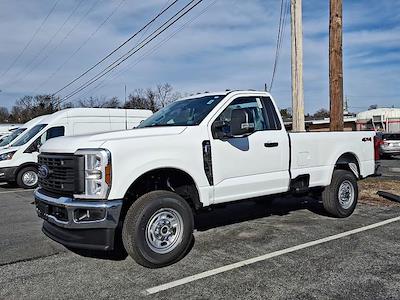 New 2026 Ford F-350 - photo 1