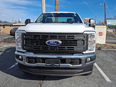 New 2026 Ford F-350 XL Regular Cab for sale #T26229 - photo 2