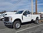 2026 Ford F-350 Regular Cab SRW 4x4 Pickup for sale #T26229 - photo 3