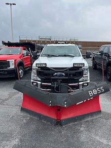 Used 2022 Ford F-350 - photo 1