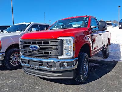 New 2026 Ford F-350 - photo 1