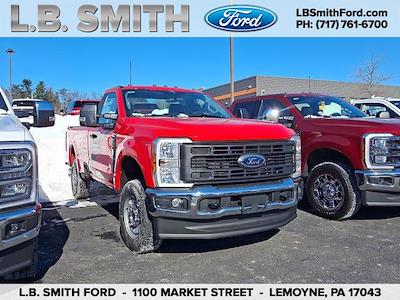 New 2026 Ford F-350 - photo 1