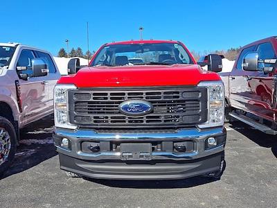 New 2026 Ford F-350 - photo 1