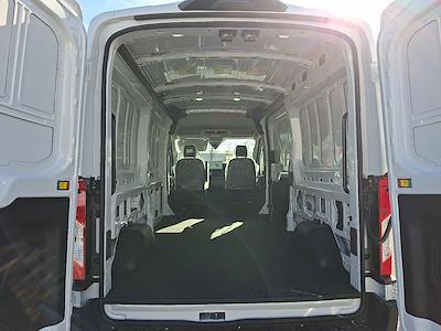 New 2026 Ford Transit 250 Medium Roof Empty Cargo Van for sale #T26233 - photo 2