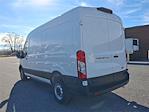 2026 Ford Transit 250 Medium Roof RWD Empty Cargo Van for sale #T26233 - photo 4