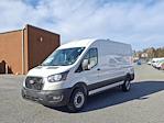 2026 Ford Transit 250 Medium Roof RWD Empty Cargo Van for sale #T26234 - photo 3
