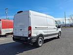 2026 Ford Transit 250 Medium Roof RWD Empty Cargo Van for sale #T26234 - photo 5