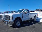 2026 Ford F-350 Regular Cab SRW 4x4 Pickup for sale #T26236 - photo 3