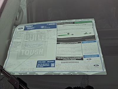 New 2026 Ford Transit 250 - photo 1