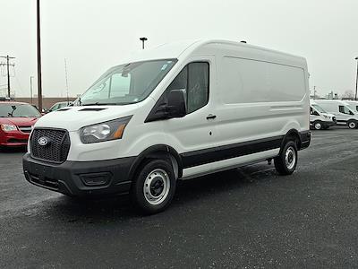 2026 Ford Transit 250 Medium Roof RWD Empty Cargo Van for sale #T26256 - photo 2