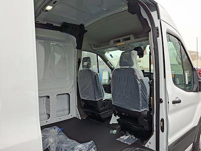 New 2026 Ford Transit 250 - photo 1