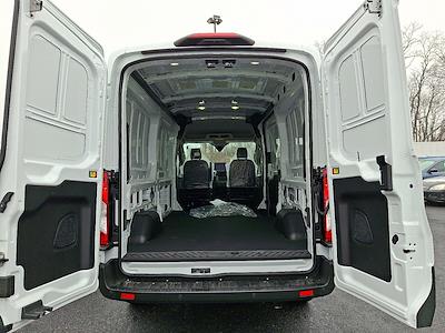 New 2026 Ford Transit 250 - photo 1