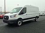 2026 Ford Transit 250 Medium Roof RWD Empty Cargo Van for sale #T26256 - photo 2