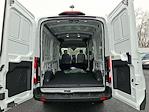 2026 Ford Transit 250 Medium Roof RWD Empty Cargo Van for sale #T26256 - photo 8