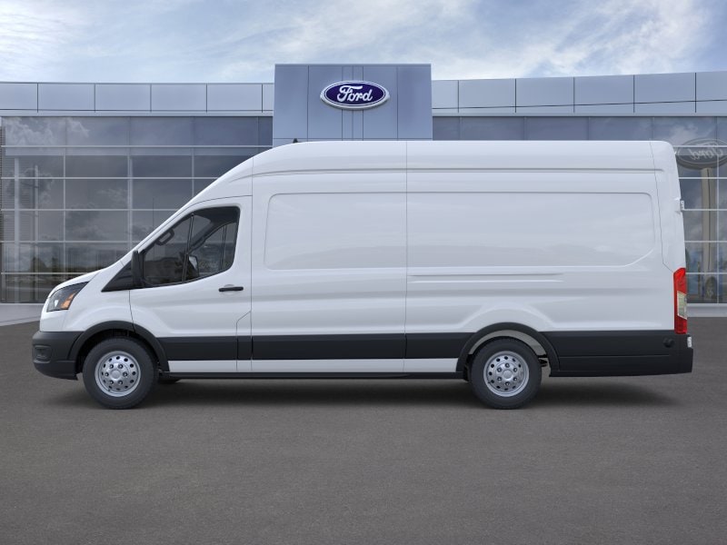 New 2026 Ford Transit 350 - photo 17