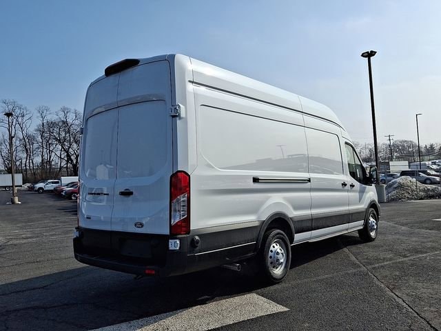 New 2026 Ford Transit 350 - photo 38