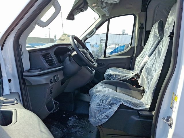New 2026 Ford Transit 350 - photo 39