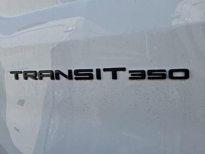 New 2026 Ford Transit 350 - photo 1