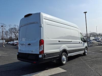 2026 Ford Transit 350 High Roof AWD Cargo Van for sale #T26257 - photo 2