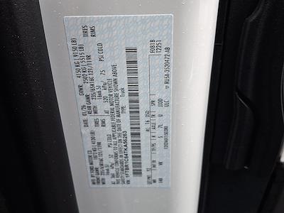 New 2026 Ford Transit 250 - photo 1