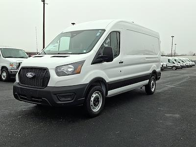New 2026 Ford Transit 250 - photo 1