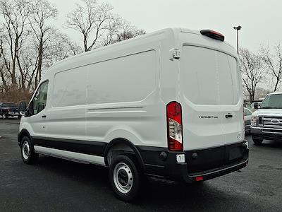 New 2026 Ford Transit 250 - photo 1