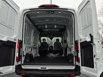 New 2026 Ford Transit 250 - photo 1