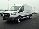 New 2026 Ford Transit 250 Medium Roof Empty Cargo Van for sale #T26262 - photo 3