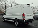 New 2026 Ford Transit 250 Medium Roof Empty Cargo Van for sale #T26262 - photo 4