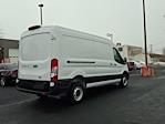 New 2026 Ford Transit 250 Medium Roof Empty Cargo Van for sale #T26262 - photo 5