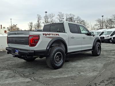 Used 2024 Ford F-150 - photo 1