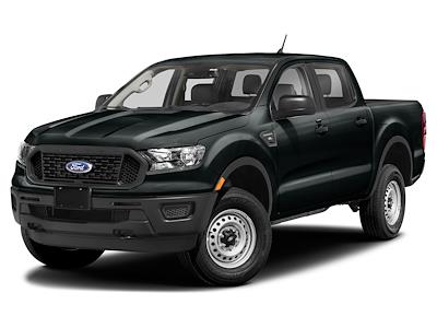 Used 2023 Ford Ranger - photo 1