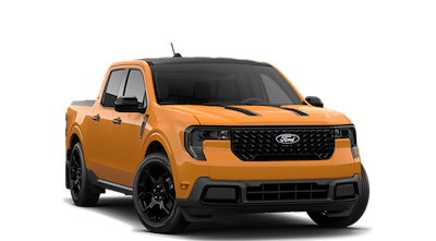 New 2026 Ford Maverick - photo 1