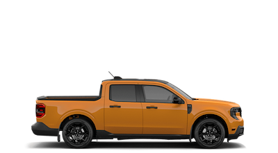 New 2026 Ford Maverick - photo 1