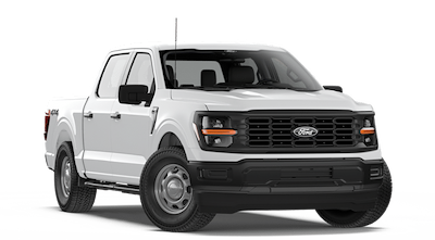 New 2026 Ford F-150 - photo 1
