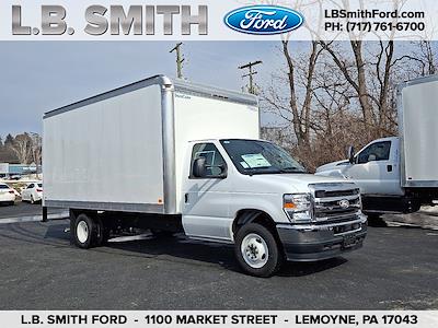 New 2026 Ford E-350 - photo 1