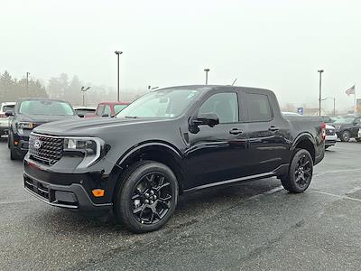 New 2026 Ford Maverick - photo 1