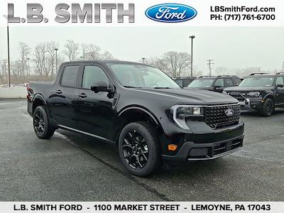 New 2026 Ford Maverick - photo 1