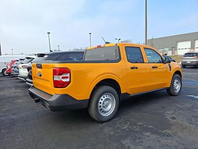 New 2026 Ford Maverick - photo 1