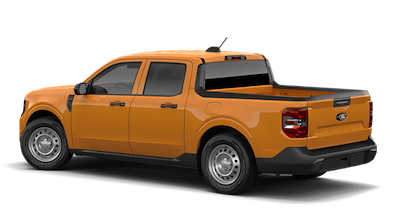 New 2026 Ford Maverick - photo 1