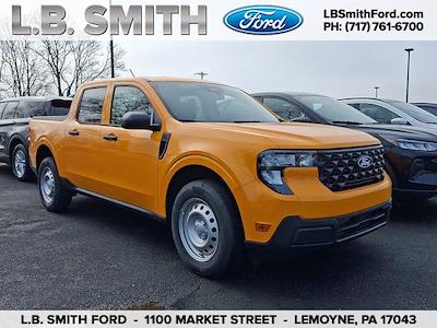 New 2026 Ford Maverick - photo 1