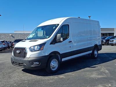 New 2026 Ford Transit 350 - photo 1