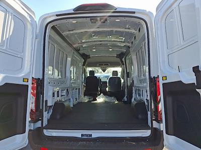 2026 Ford Transit 350 Medium Roof RWD Empty Cargo Van for sale #T26318 - photo 2