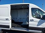 New 2026 Ford Transit 350 Medium Roof Empty Cargo Van for sale #T26318 - photo 11