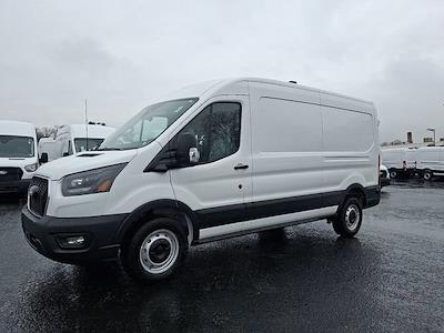 New 2026 Ford Transit 250 - photo 1