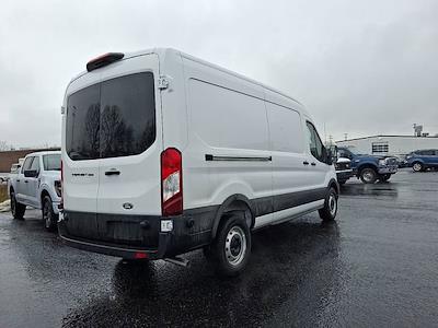 New 2026 Ford Transit 250 - photo 1