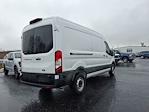 New 2026 Ford Transit 250 Medium Roof Empty Cargo Van for sale #T26319 - photo 1