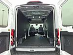 New 2026 Ford Transit 250 Medium Roof Empty Cargo Van for sale #T26319 - photo 11